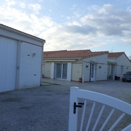 Le Petit Plessis Cure Villa Liré Kültér fotó