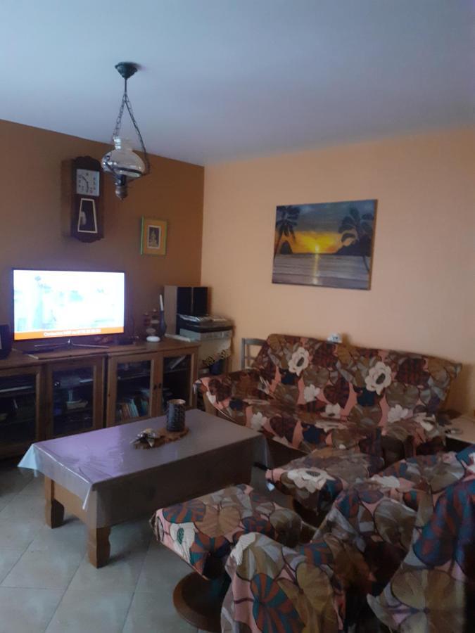 Le Petit Plessis Cure Villa Liré Kültér fotó