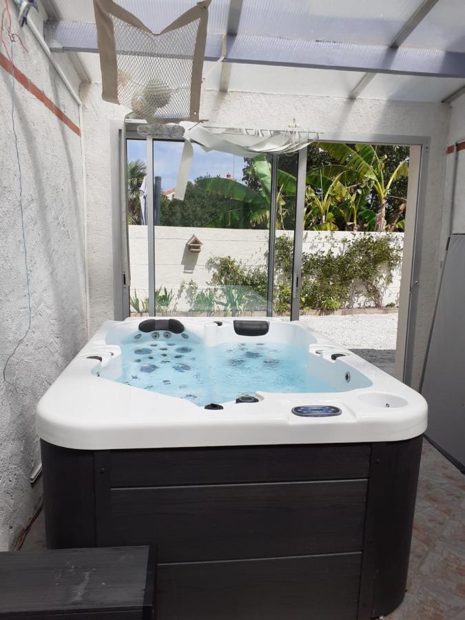 Le Petit Plessis Cure Villa Liré Kültér fotó