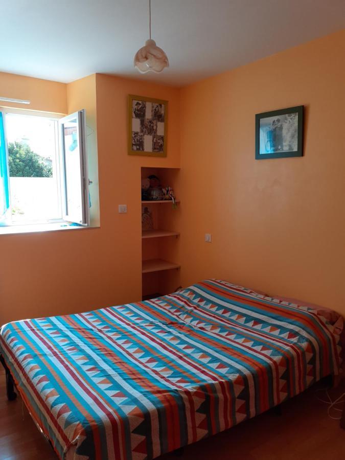 Le Petit Plessis Cure Villa Liré Kültér fotó